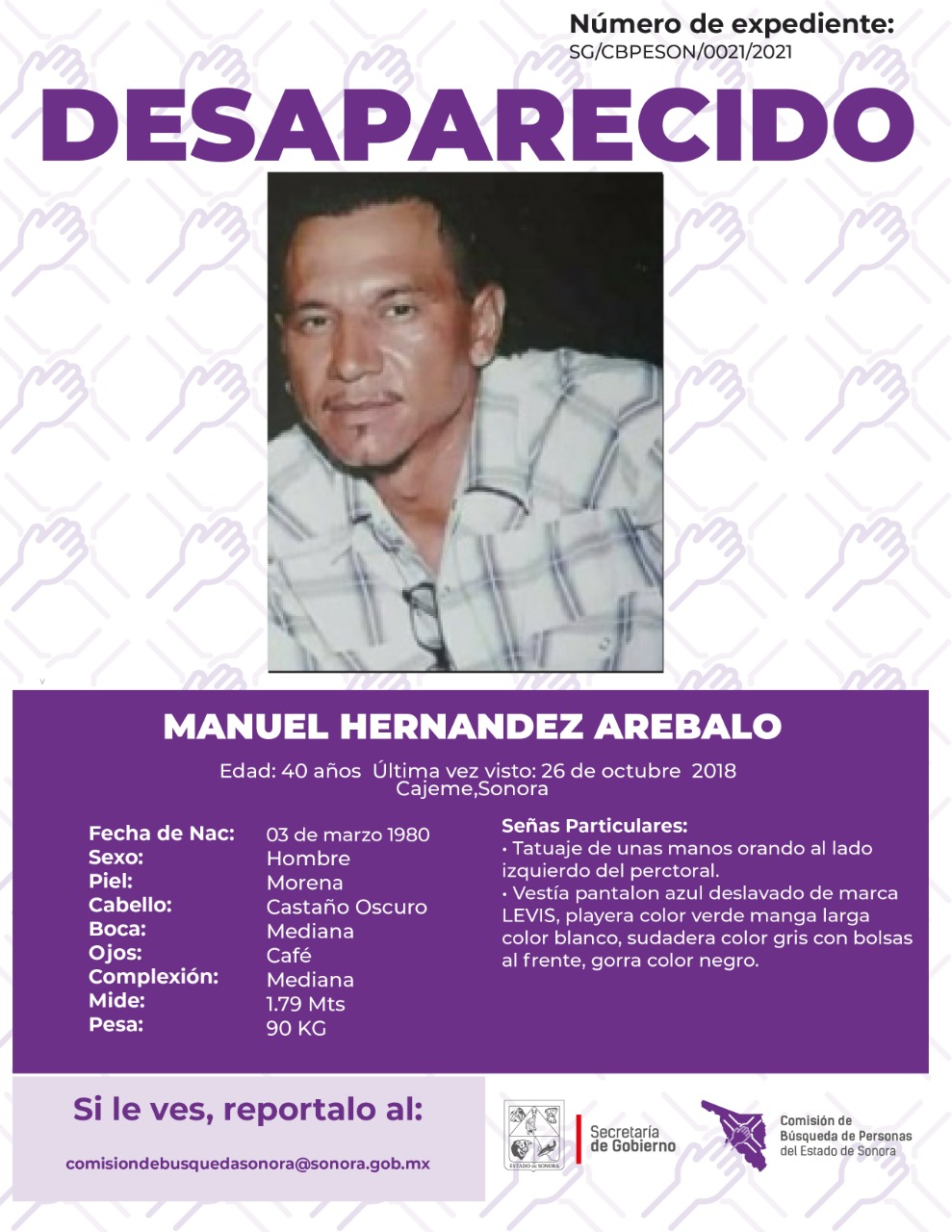 Manuel Hernández Arébalo